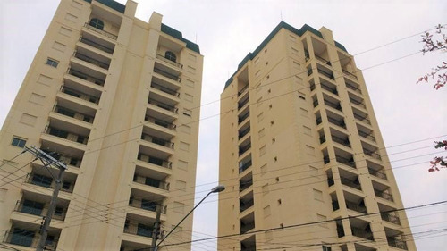 Imagem 25 de 25 de Cobertura À Venda, 86 M² Por R$ 950.000,00 - Casa Verde (zona Norte) - São Paulo/sp - Co0380