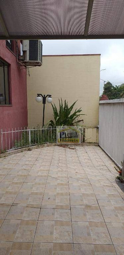 Imagem 7 de 27 de Salão À Venda Com 600 M² - Vila Miranda - Sumaré/sp - Sl0765