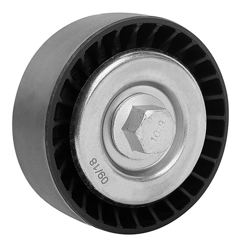 Polea 70.00 Mm Inf C/tornillo Dodge Avenger 2.4l 4 Cil 08/14