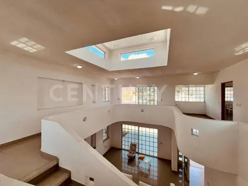 Casa Con Alberca En Venta, Oaxtepec, Morelos