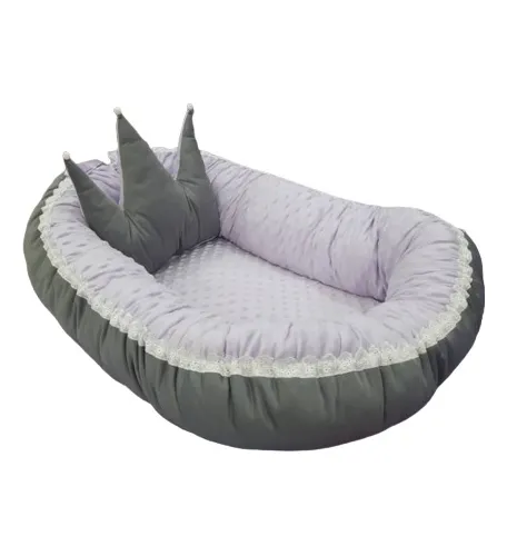 Nido Para Bebe Cod.58