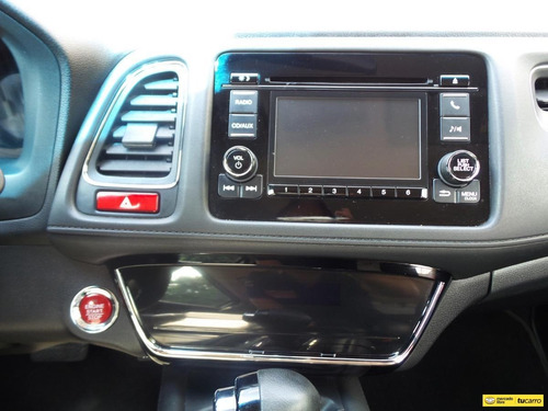 Imagen 20 de 25 de Honda Hrv Awd