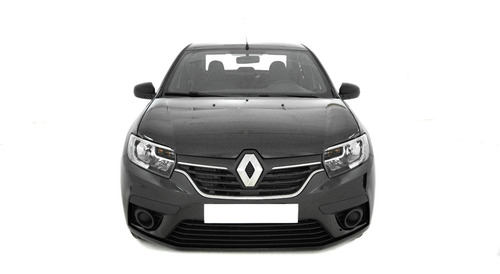 Imagen 3 de 11 de Renault Logan 1.6 16v Life - Autocity Tagle