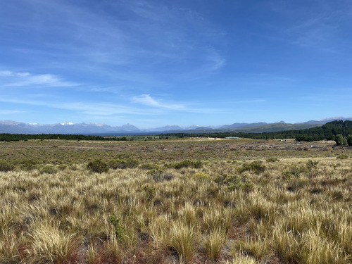 Campo En Venta En San Carlos De Bariloche