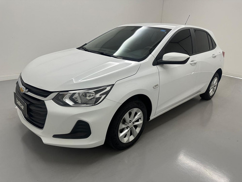 Onix Lt 1.0 Flex Manual