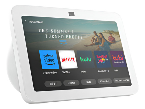 Bocina Amazon B0bls3qjtx Echo Show 8 3ra Gen 8 Pulgadas