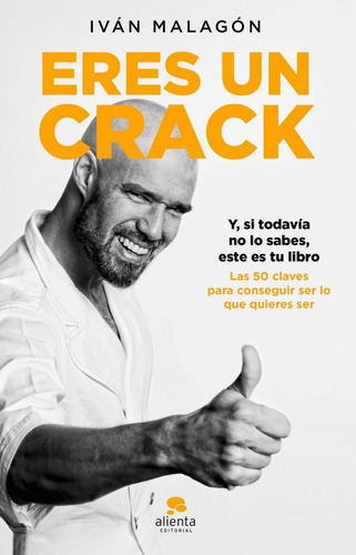 Eres Un Crack - Ivan Malagon