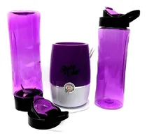 Comprar Licuadora Personal Shake And Take Con 2 Vasos Desmontables
