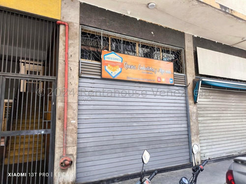 Local En Alquiler En Chacao