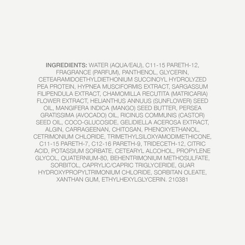 Kristin Ess Hair Deep Clean ChampĂș Clarificante Y Acondicion