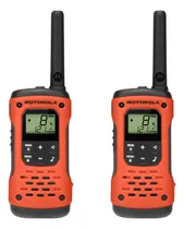 Comprar Radios Bidireccionales Motorola Solutions T605_h2o Talkabout