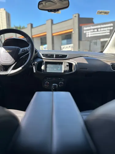 Chevrolet Onix 1.4 Ltz
