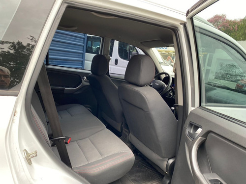 Imagen 9 de 10 de Chery Tiggo 3 1.6 Confort - Darc Autos Usados
