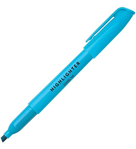 Punta Biselada Estilo Bolígrafo Marca Office Depot®, 100 %
