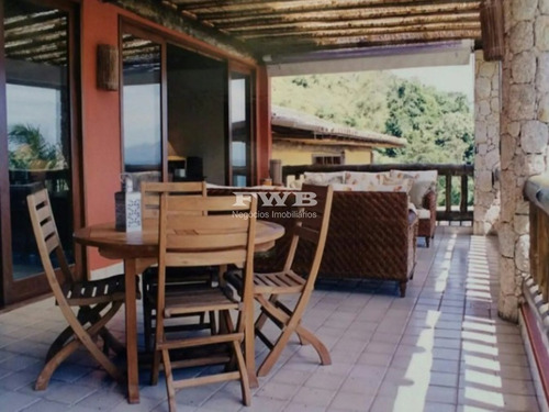 Imagem 4 de 9 de Casa No Condominio Ponta Da Mombaça - 2042007309 - 67822679