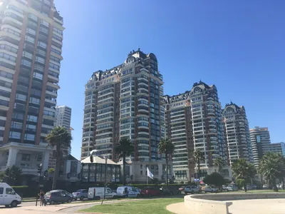 Departamento en arriendo temporal