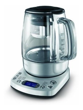 Breville Btm800xl Tetera De Un Toque