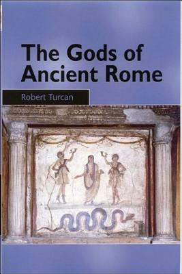 Libro The Gods Of Ancient Rome: Religion In Everyday Life...