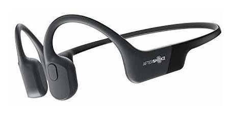 Aftershokz Aeropex Mini Auriculares Inalambricos Bluetooth