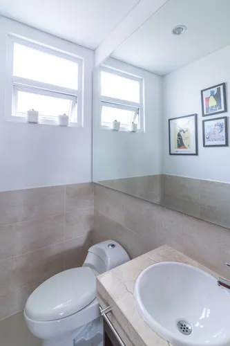 Apartamento En Venta En Pance. Cod V5432
