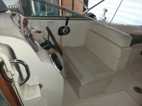Canestrari 235 Equipado Full