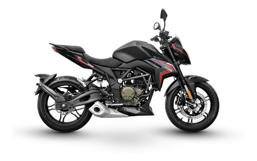Imagen 2 de 19 de Voge 300r 0km - Automoto Lanus