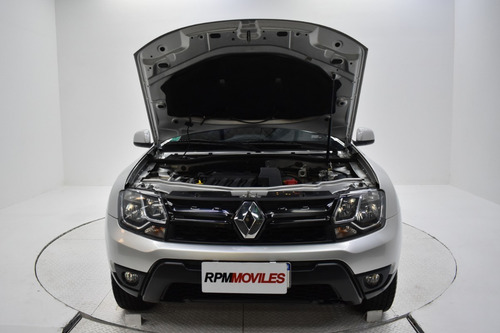 Renault Duster Oroch Dymanique 2016 Rpm Moviles