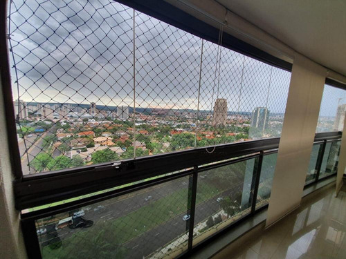 Apartamentos - Ref: L18331