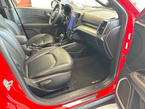 Fiat Toro 1.3 Turbo 270 Flex Volcano At6