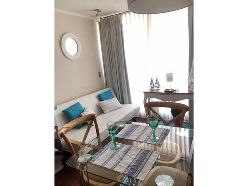 Imagen 1 de 5 de Viana 1635 - Departamento 600