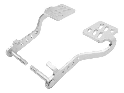 Kits De Pedales Para Go Kart, 1 Par, Acelerador De Freno, Ac