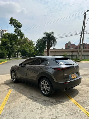 Mazda CX-30 2.0 Grand Touring At Hibrido Ligero - Mhev