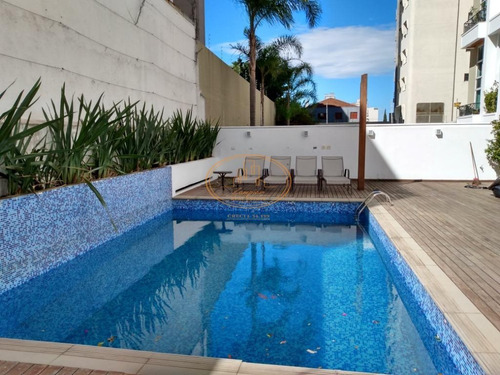 Apartamento Com 2 Dormitório(s) Localizado(a) No Bairro Pinheiros Em São Paulo / São Paulo - 18529:927179