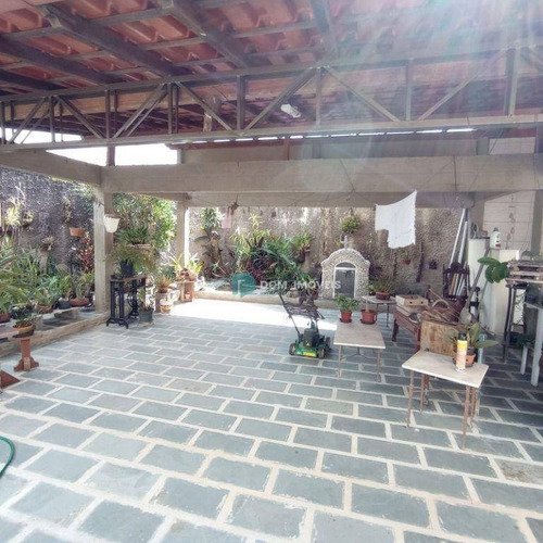 Imagem 20 de 30 de Casa À Venda, 390 M² Por R$ 950.000,00 - Santa Maria - Juiz De Fora/mg - Ca0491
