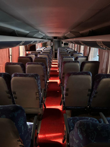 Marcopolo Paradiso G7 1200 Ano 2012 O500 Rsd Jm Cod.1289