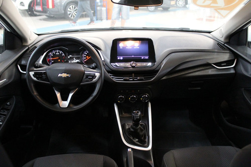 Chevrolet Onix 1.0 PLUS LT