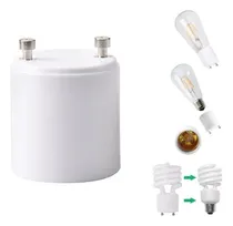 Comprar  Convertidor De Base De Clavija Gu24 A E26 E27