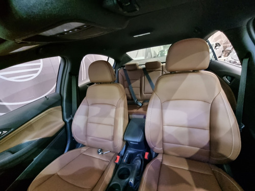 Imagen 9 de 15 de Chevrolet Cruze Premier 4 Puertas Automatico 2022 Vm