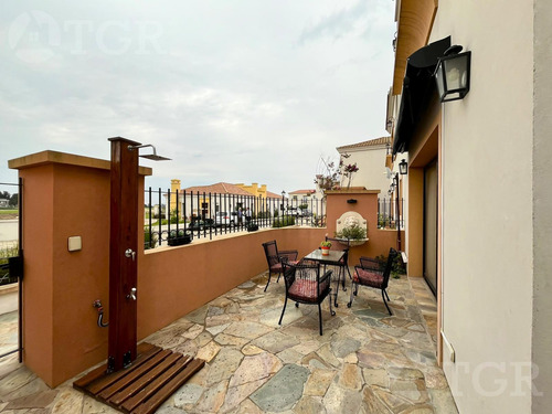 Venta Departamento En La Providencia Canning