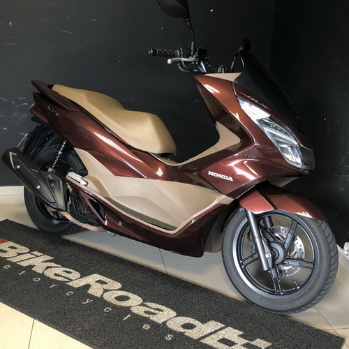 Honda Pcx 150 Dlx 2018