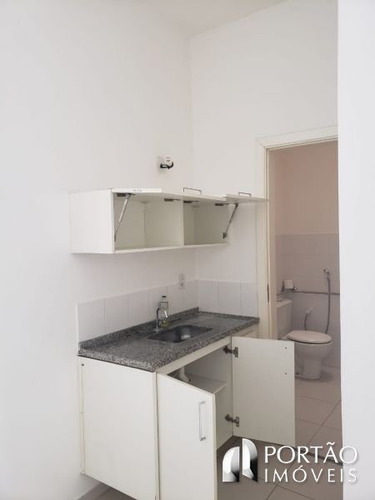 Sala Comercial Para Locação - Altos Da Cidade, Bauru-sp - 5099