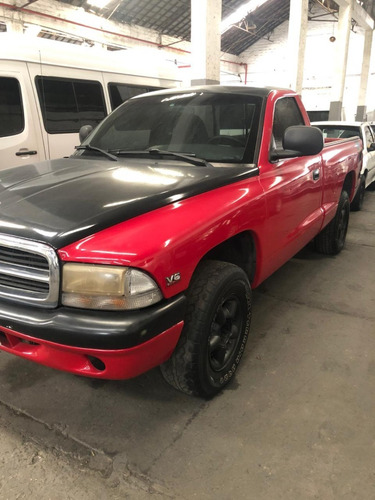 Dodge Dakota Sport
