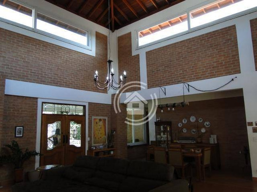 Imagem 21 de 30 de Chácara Com 4 Dormitórios, 2400 M² - Venda Por R$ 1.395.000,00 Ou Aluguel Por R$ 4.200,00/mês - Pinhal - Limeira/sp - Ch0033