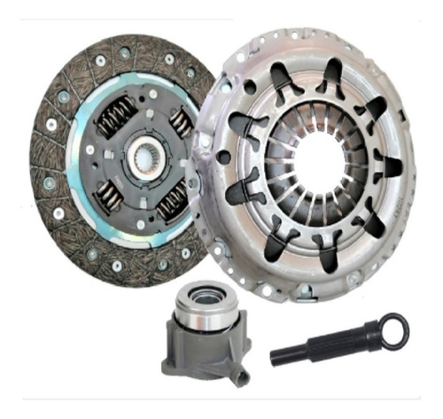 Kit Clutch Kit Dodge Ram 700 2015-2019, Vision 2016-2018