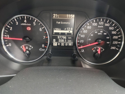 Imagen 7 de 15 de Nissan Xtrail Advance 2014