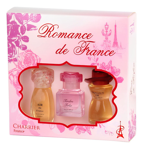 Charrier Parfums - Set De Re - 7350718:ml