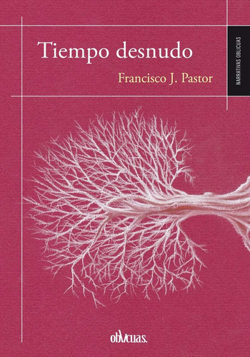 Libro: Tiempo Desnudo (edición En Español)