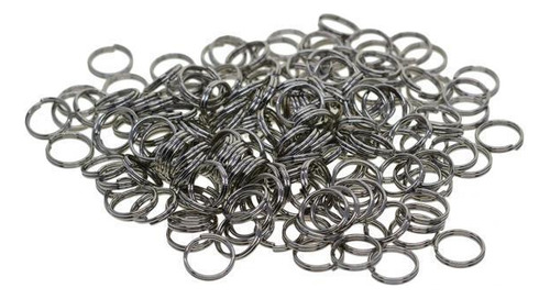 Conector De Hallazgos Para Hacer Joyas De Bricolaje 6 Piezas