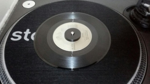 Imagen 3 de 5 de Centradores Adaptadores Para Discos De 45rpm (par)