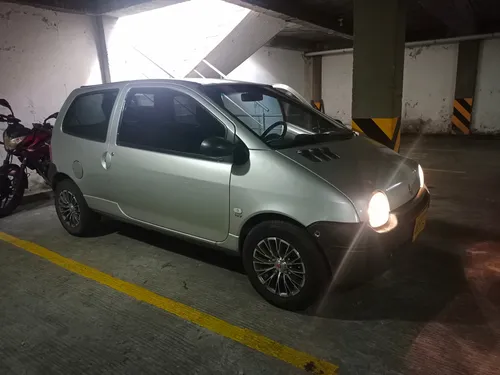 Renault Twingo 1.2 U Authentique